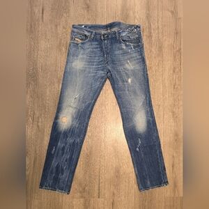 Diesel Jeans